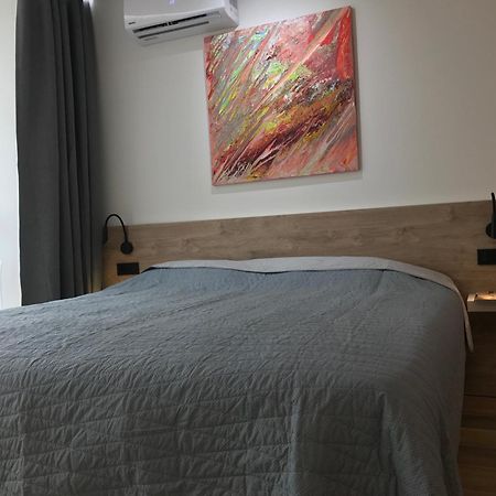 Scandik Apartment Studio Poltava Dış mekan fotoğraf