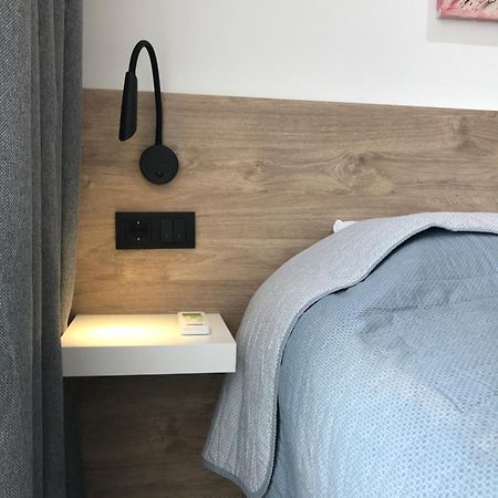 Scandik Apartment Studio Poltava Dış mekan fotoğraf
