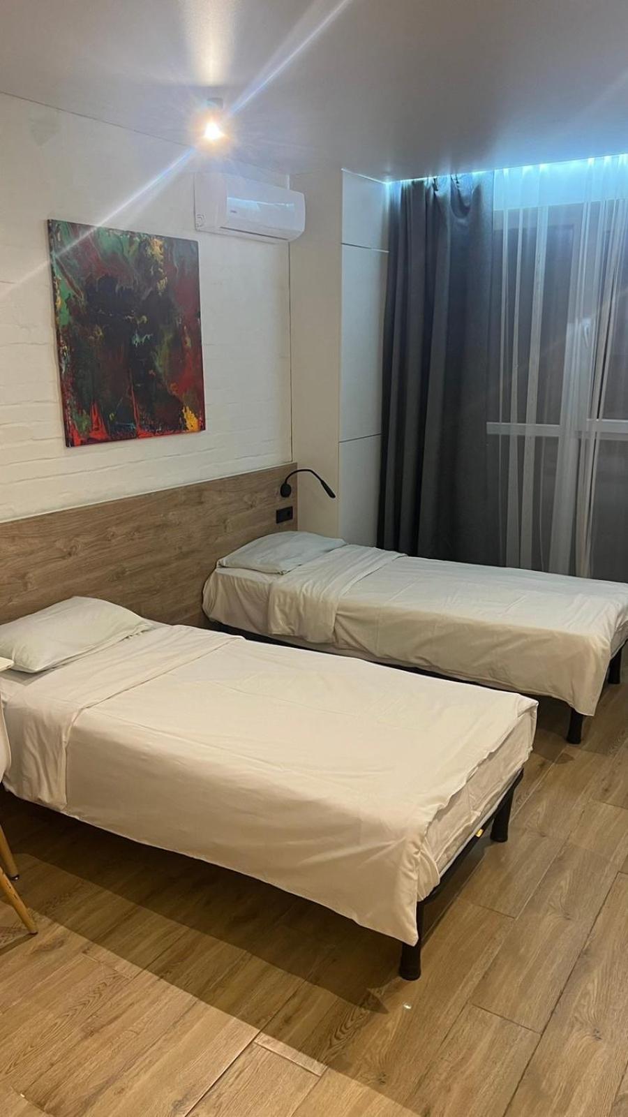Scandik Apartment Studio Poltava Dış mekan fotoğraf
