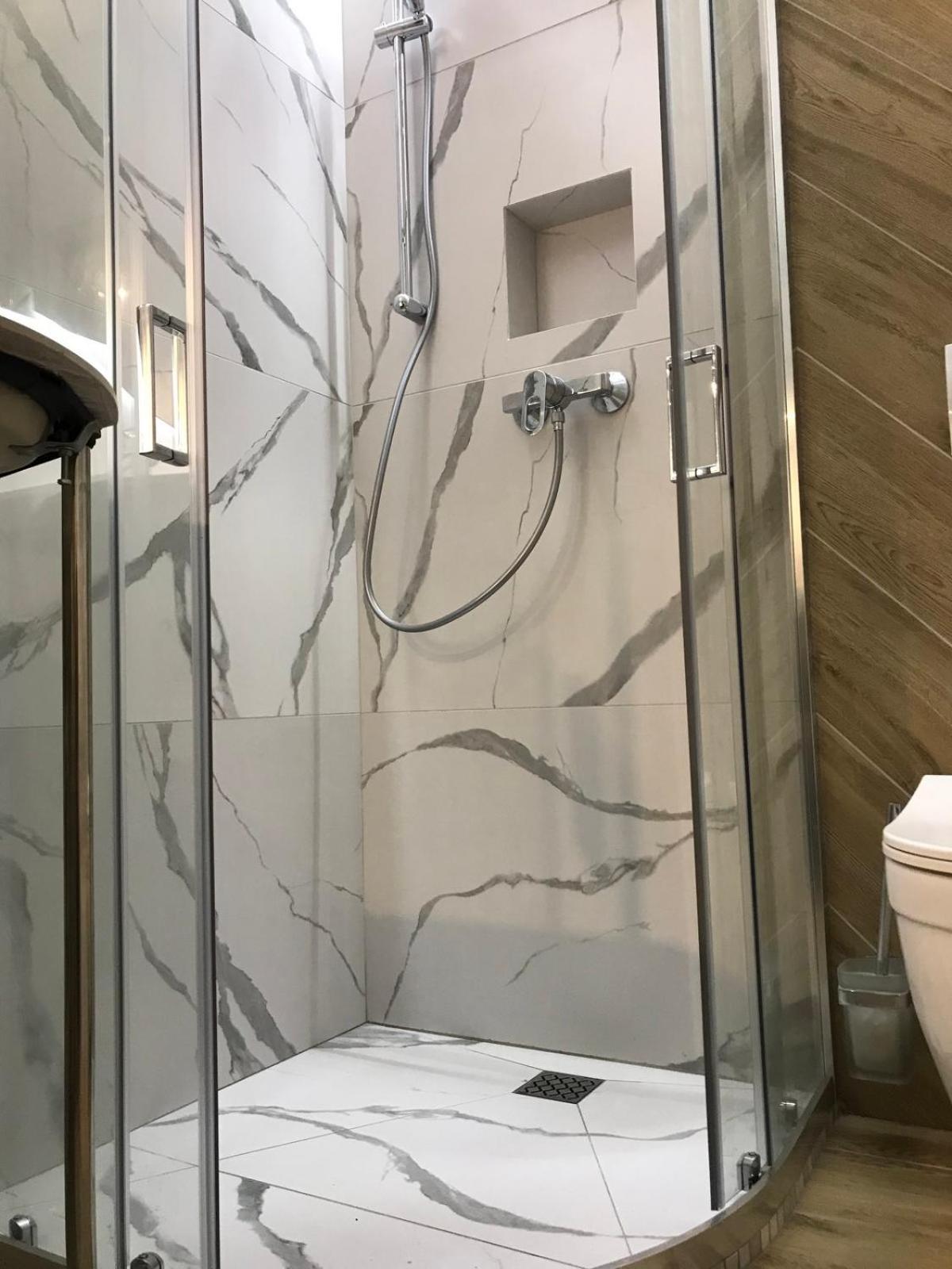 Scandik Apartment Studio Poltava Dış mekan fotoğraf